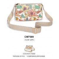 Женская сумка David Jones CM7589